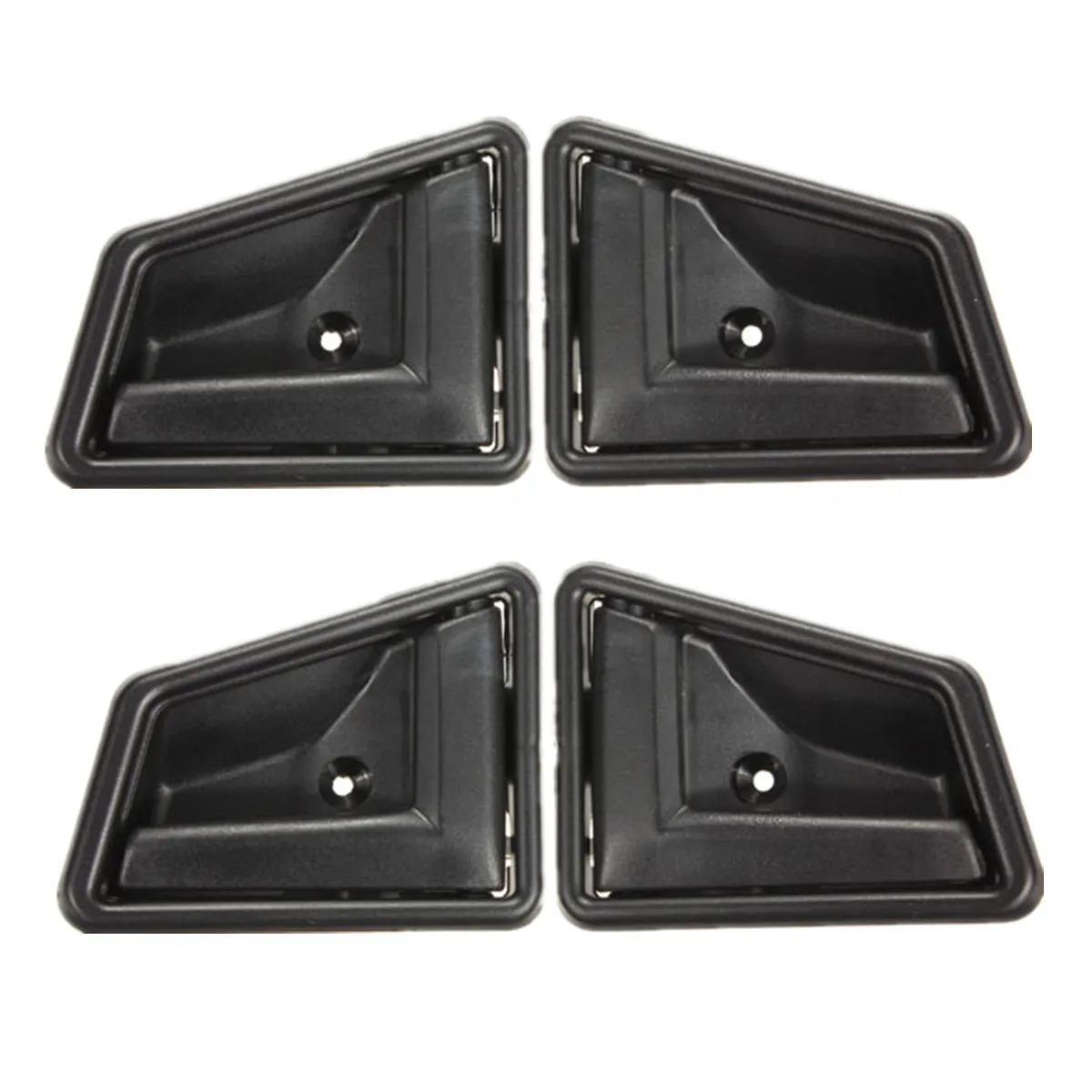 Us 8 6 8 Off 4pcs Right Left Inner Inside Interior Door Handles For Suzuki Sidekick Geo Tracker 1991 1992 1993 1994 1995 1996 1997 1998 In