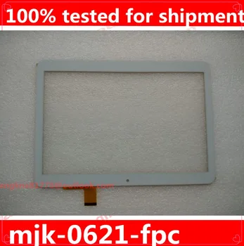

The new 10.1 tablet computer touch screen external screen handwriting screen mjk-0621-fpc AND KINGVINA 1039