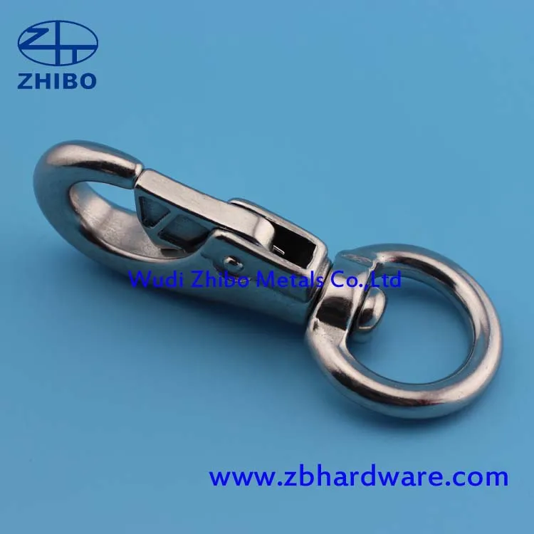 

PET DOG CHAINS FOR LARGE DOG SNAP HOOK FOR DOG LEASH