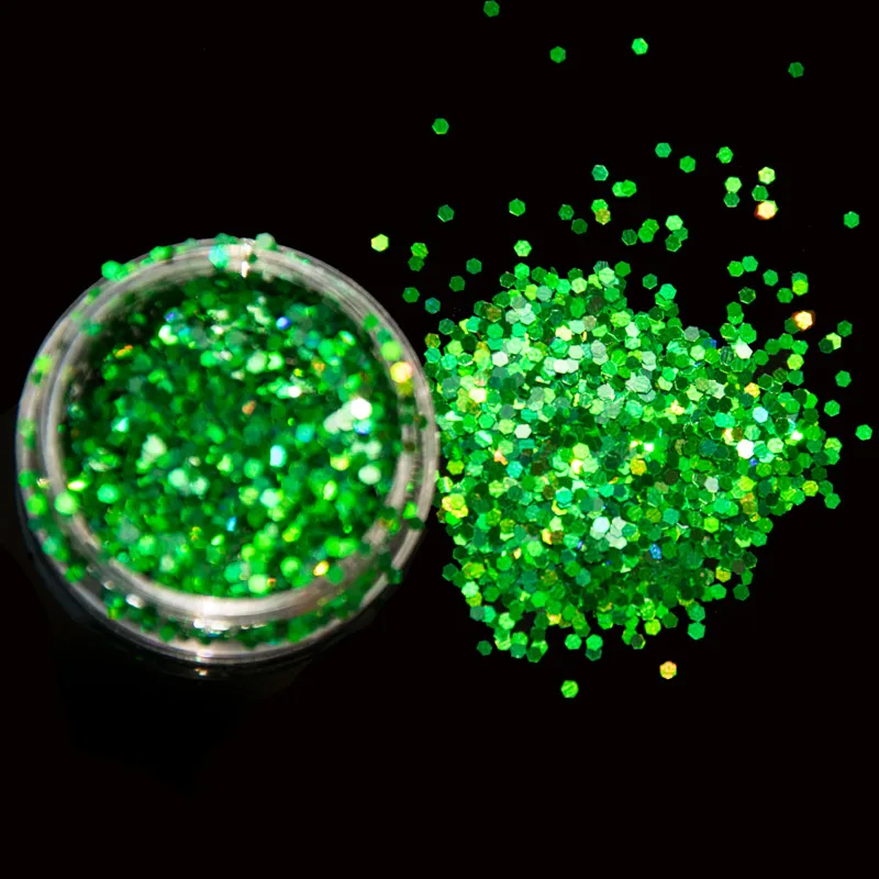 nail art glitter (11)