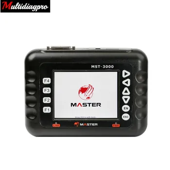 

Master MST-3000 Full Version Universal Motorcycle Scanner Fault Code Scanner for Motorcycle