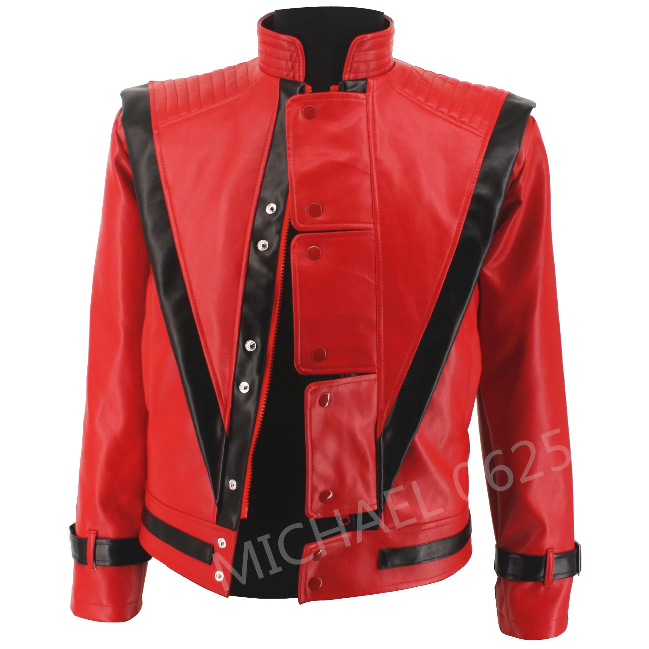 Michael Jackson ® Outfits, Costumes and Leather Jackets