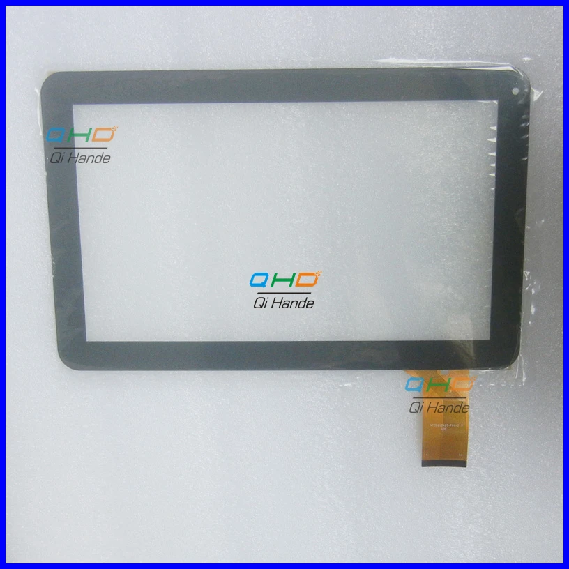 

Free Shipping 10.1 inch touch screen,100% New for VTCP010A07-FPC-2.0 GDS touch panel,Tablet PC touch panel digitizer Replacement