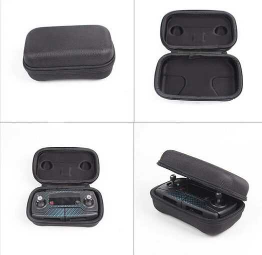 

F20161/62 Transmitter & Drone Body Hardshell Storage Box Remote Controller Bag Hard Housing Bag Protector for DJI Mavic Pro