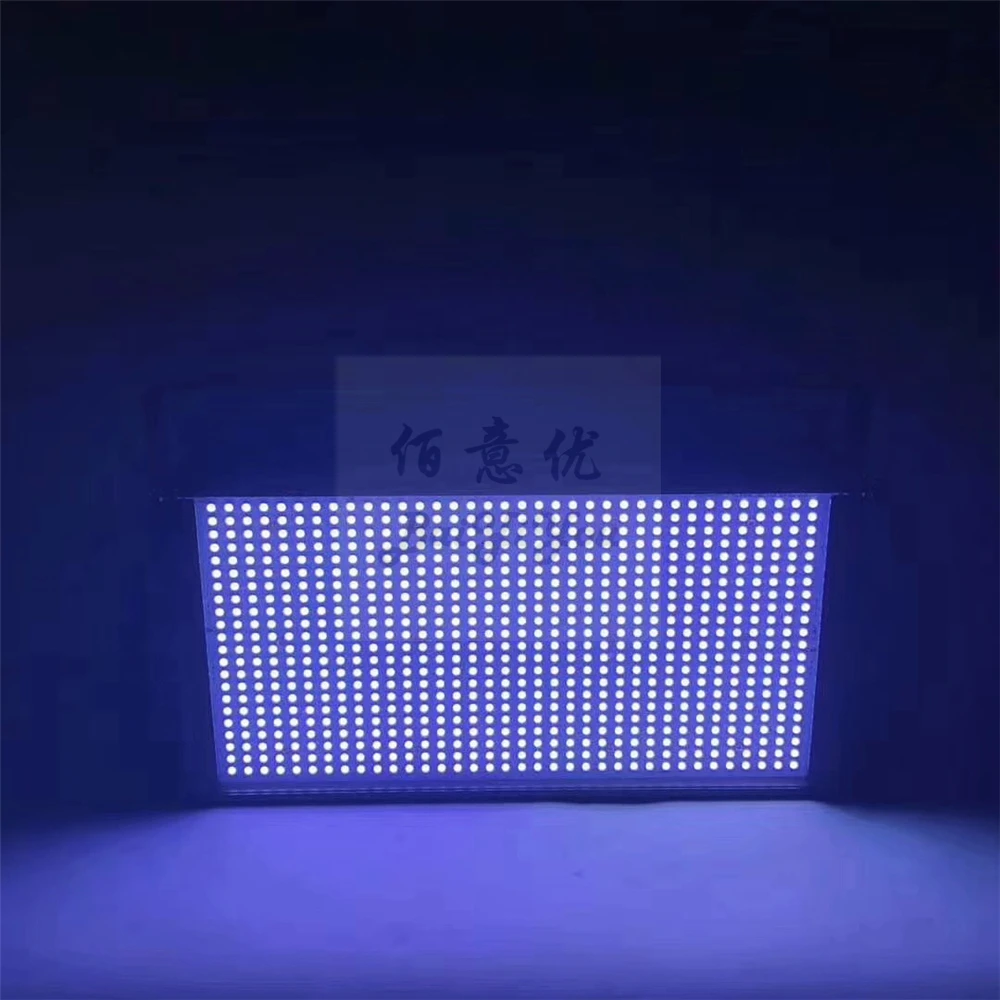 LED strobe 10