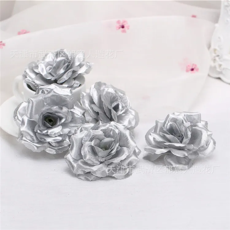 Silk Flower Heads Artificial Roses Heads Bulk Wholesale Flower Wall Wedding Arch Flowers Kissing Balls Bridal Shower Decor 10pcs Silk Flower Heads Artificial Roses Heads Bulk Wholesale Flower Wall Wedding Arch Flowers Kissing Balls Bridal Shower Decor 10pcs