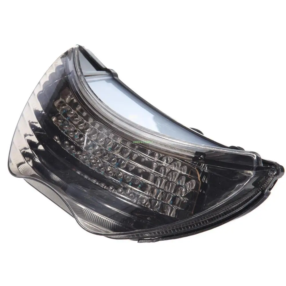  Motorcycle LED Brake Tail Light Turn Signal Accessory For Honda CBR600 / F4 1999 2000 CBR 600 / F4i - 32808996020