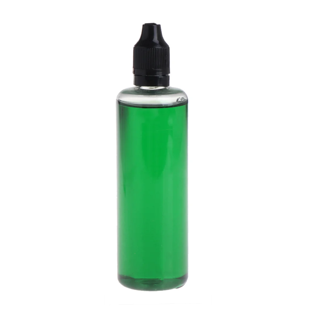 NTTHNCF шейкер масло зыбучие пески УФ-отверждаемая эпоксидная смола силиконовая форма для изготовления ювелирных изделий DIY жидкий инструмент - Цвет: Green