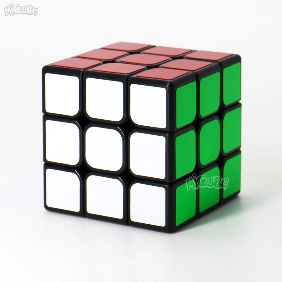 MofangJiaoshi MF4C 4x4 волшебный куб скоростная головоломка 62 мм Cubo Magico 2x2 MF2C MF3 3x3 игрушки для детей без струйки 4x4x4