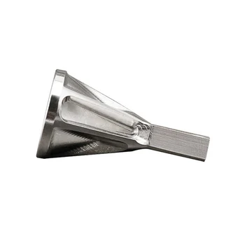 

Stainless Steel Remove Burr Tools Deburring External Chamfer Tool for Drill Bit