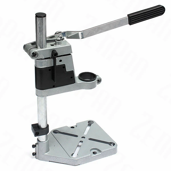 

Bench Drill Stand/Press For Electric Drill With 35-43mm Collet