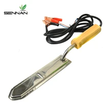 Инструменты для пчеловодства, 1 шт., инструменты для пчеловодства, электрический нож для разрезания меда, электрический нож для резки меда, оборудование для пчеловодства