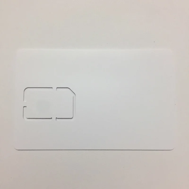 OYEITIMES пустая sim карта 4G LTE программируемая мобильный телефон ICCID IMSI PIN PUK ADM KI Milenage