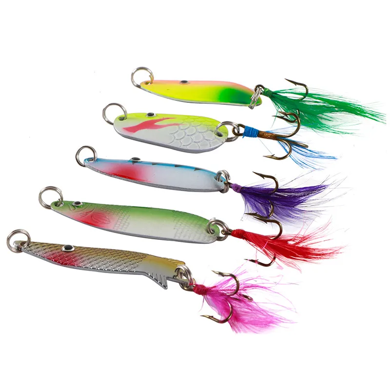 Спиннер Для Рыбалки Купить В Казани