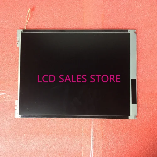 

LM130SS1T579 INDUSTRIAL LCD DISPLAY SCREEN 13 INCH 800*600 CSTN