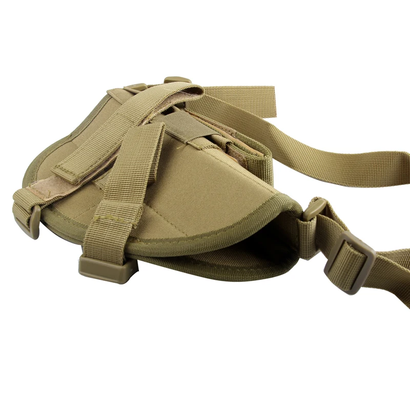 Shoulder-Pistol-Gun-Holster RL31-0020-12
