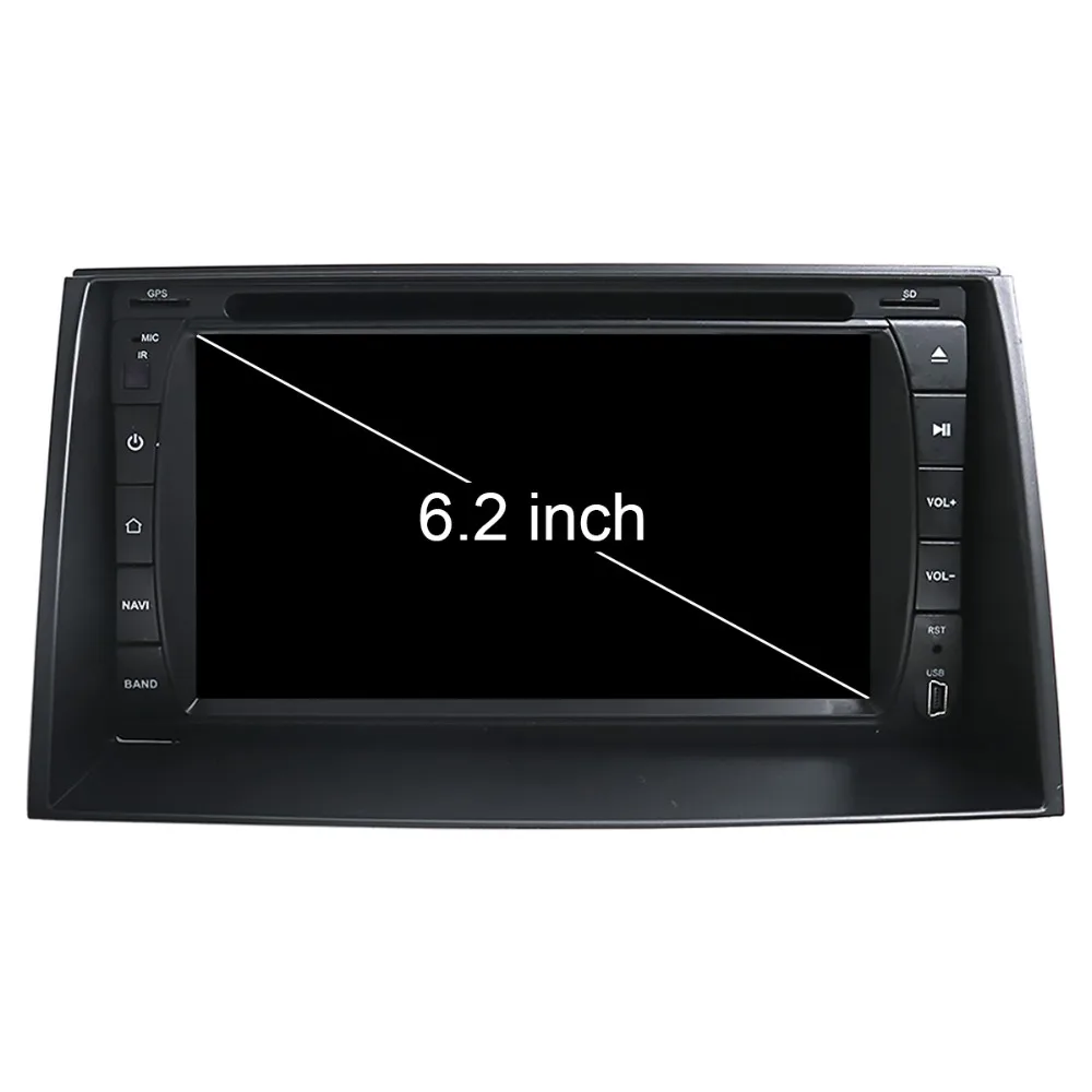 Aotsr Android 8,1 gps навигация автомобильный dvd-плеер для HYUNDAI AZERA 2005-2011 Мультимедиа Радио 2 din стерео sta nav WiFi Bluetooth