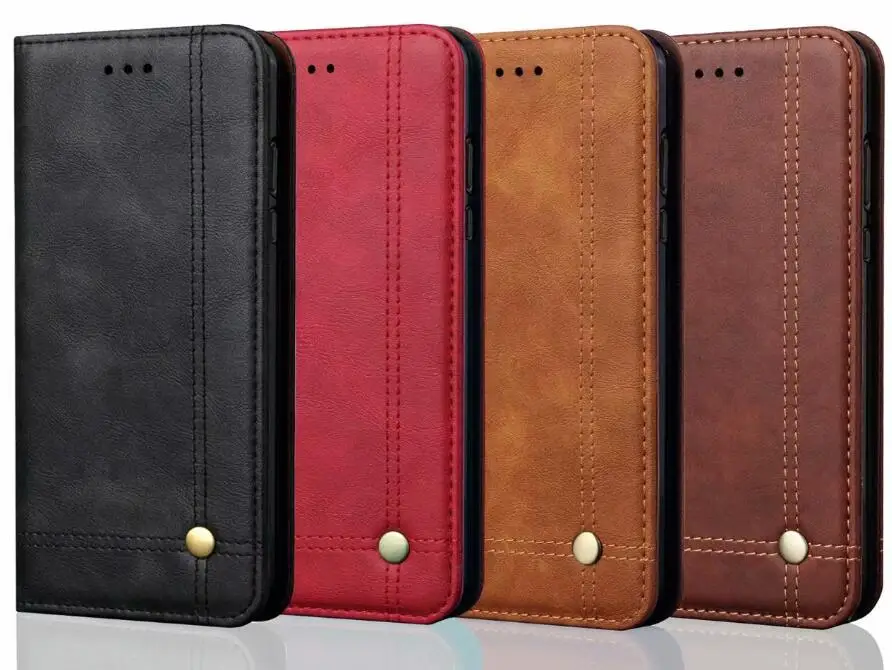 

Retro Flip Cover For Coque Huawei Honor 10i 10 i Lite Honor10i HRY-LX1 HRY-LX1T Case Wallet For Huawei Honor 10 Lite Case