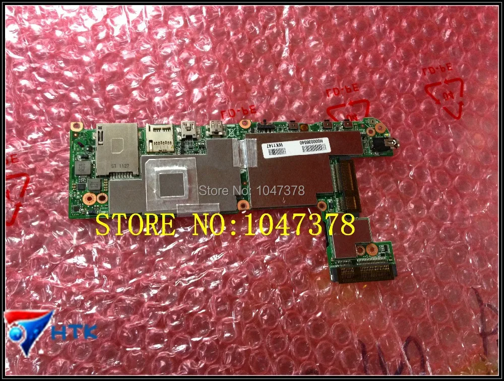 

Wholesale H000036540 FOR TOSHIBA board P/N:08N1-0PP2J00 100% Work Perfect