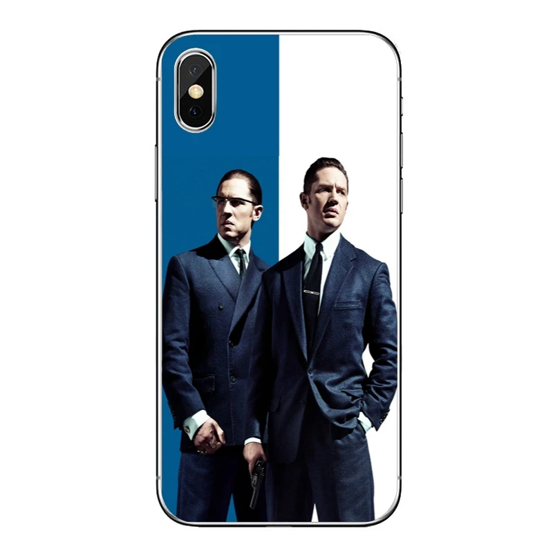 Мягкий ТПУ чехол legend tom hardy edgerton для Samsung Galaxy A10 A30 A40 A50 A60 A70 Huawei P30 lite pro P Smart Y6