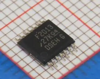 

Free shipping 20PCS/LOT in stock MSP430F2013 MSP430F2013IPWR F2013