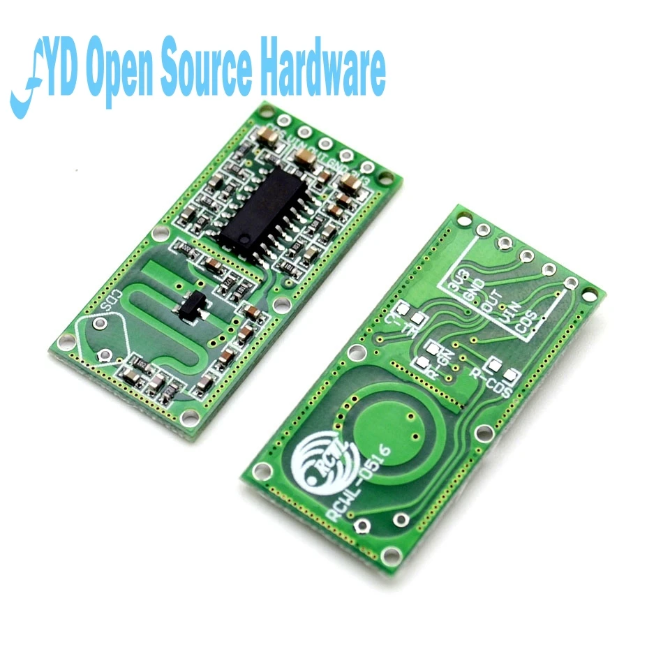 5 шт. умная электроника|sensor module|sensor sensorsensor radar |