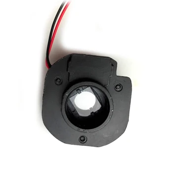

HD IR CUT Board M12 Lens Mount Holder Dual Filter For 3.0MP CMOS Security Camera 2PCS/Lot