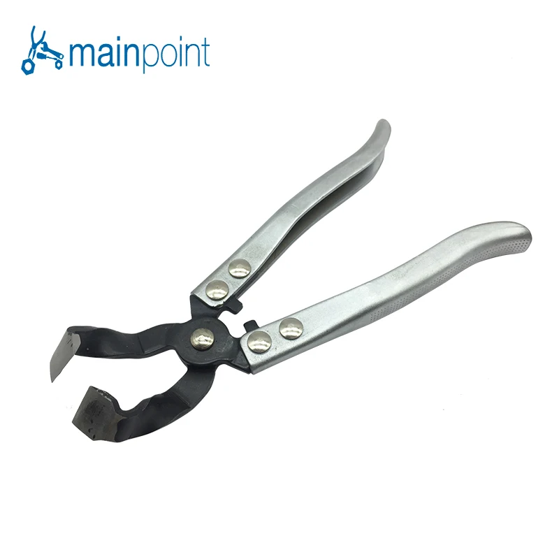 Mainpoint Tyre Valve Cutting Pliers Release Tire Valve Removal Cutting