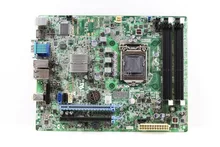 For DELL OptiPlex 790 Desktop Motherboard Mainboard LGA1155 J3C2F 0J3C2F Fully tested all functions Work Good
