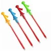 42cm Bubble Stick Big Bubble Wand Outdoor Game for Toddler Handhold Bubble Maker Children’s Bubble Toy Summer Favor Set 3