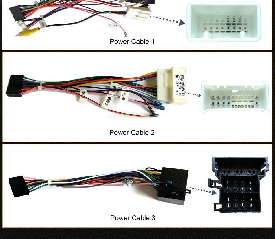 Sale KLYDE WIFI 4G Android 8.0 7.1 4GB RAM 32GB ROM Octa Core Car DVD Multimedia Radio Player For Hyundai SANTA FE 3 Hole 2006-2012 9