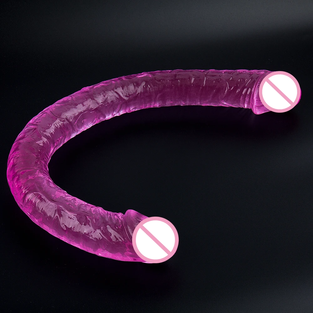 jelly dildo