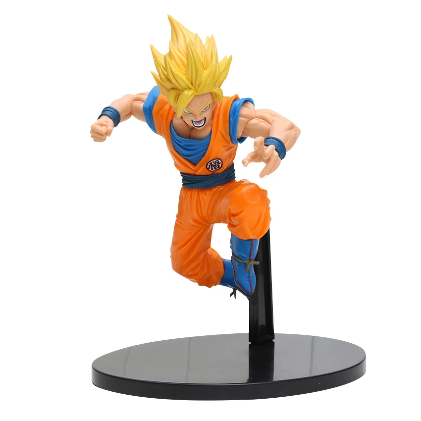 8-30 см Dragon Ball Z SCultures, большая серия Budoukai, фигурка из лазурита, наппа, радиц, Гоку, плавки, Вегета, сатана, Коллекционная модель