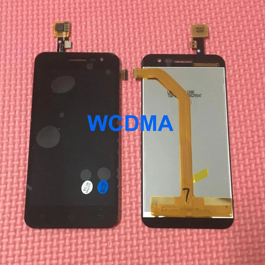 imágenes para WCDMA Solamente!!! de Calidad Superior negro jy-g2f Completa Pantalla LCD Reemplazo Asamblea de Pantalla Táctil Para JIAYU G2F Teléfono Móvil imágenes para WCDMA Solamente!!! de Calidad Superior negro jy-g2f Completa Pantalla LCD Reemplazo Asamblea de Pantalla Táctil Para JIAYU G2F Teléfono Móvil