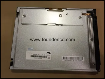 

10.4INCH G104AGE-L02 industrial lcd screen