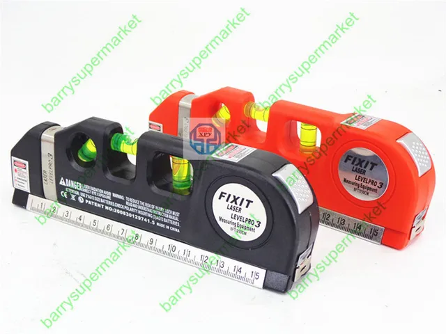 Cheap Laser Level Vertical Measure Line Tape Adjusted Multifunctional Standard Ruler Horizontal Lasers Aligner with Cross Light Beam Cheap Laser Level Vertical Measure Line Tape Adjusted Multifunctional Standard Ruler Horizontal Lasers Aligner with Cross Light Beam