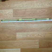 STARPAD для молодых быков после ATV Hummer маленький динозавр пляжный автомобиль аксессуары задняя ось шестерни 17 зуб Мост длинный 61CM23