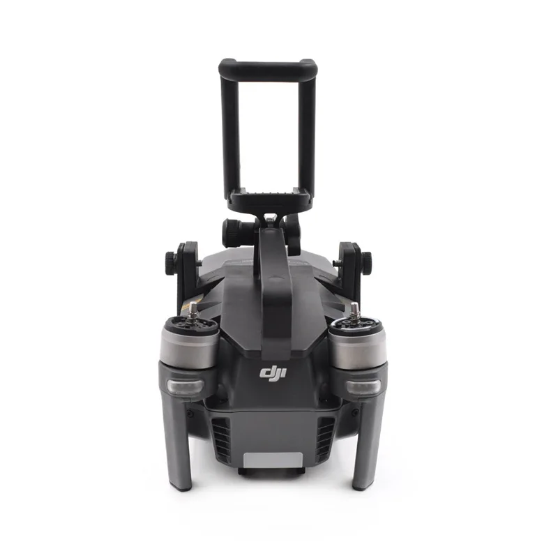 Для DJI Mavic Pro ручной держатель Аксессуары карданный кронштейн для камеры