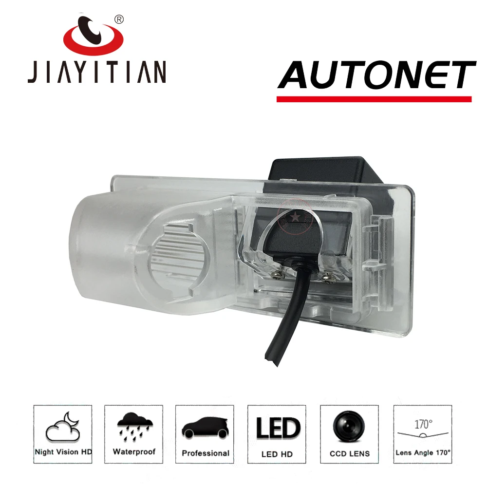 Задняя камера JiaYiTian для Chevrolet Cruze Wagon/Touring 2012 2013 2014 2015 ccd/камера заднего вида