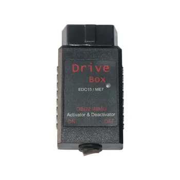 

New Hot Sale VAG Drive Box EDC15/ME7 OBD2 IMMO Deactivator Activator Professional Diagnostic Tool