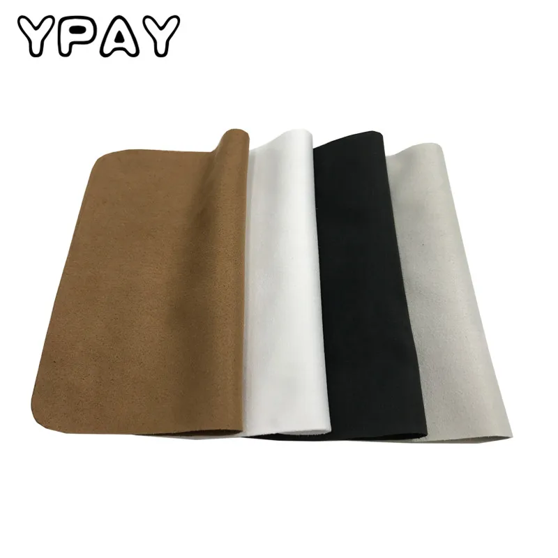 

10PCS High-grade deerskin Cleaning Glasses Cloth for Glasses Spectacle Lens Screen Camera Household Cleaning Tools Accessories