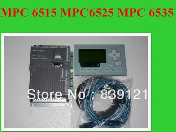 

CNC machine control system MPC6525 CO2 Laser Machine Control System