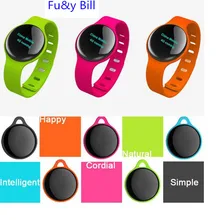 The new H8 smart heart rate smart smart Bracelet youth fashion couple sports health monitoring step smart Bracelet