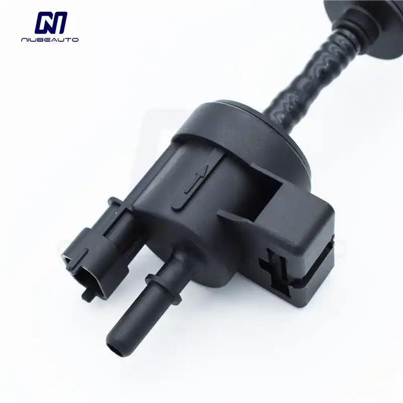 NIUBEAUTO New Purge Vent Control Solenoid Valve For Opel Corsa D Astra