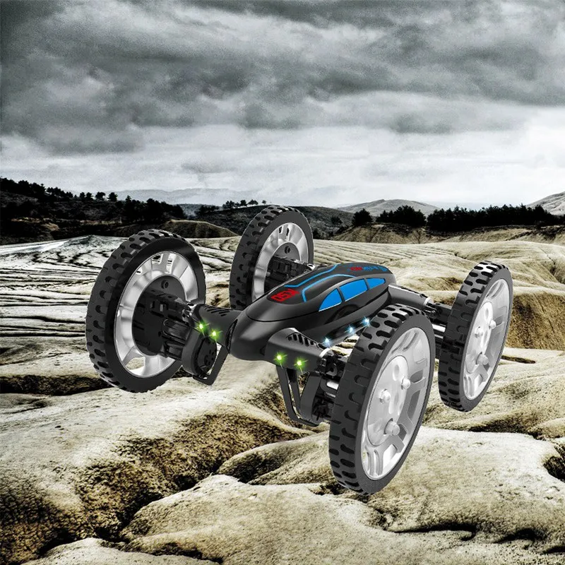 K20 RC летательный аппарат Квадрокоптер Дрон воздушный Land Car двойного назначения