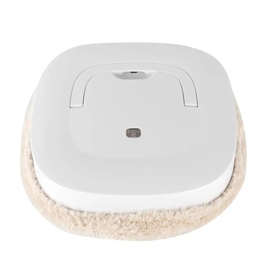 

Robot Aspirador Home Automatic Intelligent Sweeping Robot USB Charging Intelligent Sweeper Sweeping Machine