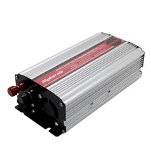 Pure Sine Wave Inverter 600W 12V 24V 48V DC-AC 110V 220V Converter Smart Series Solar Power Off Grid 600W Surge Power Pure Sine Wave Inverter 600W 12V 24V 48V DC-AC 110V 220V Converter Smart Series Solar Power Off Grid 600W Surge Power