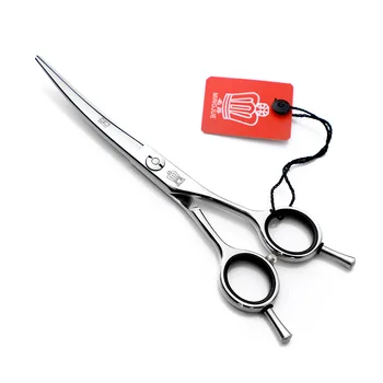 

SR-9CR-008 Hairdressing Barber Professional Cutting WRAP Scissors Hair Shears Salon Razor