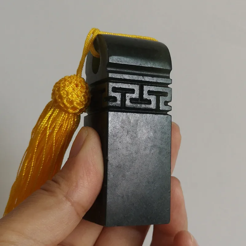 

uncarved,Chinese Calligraphy Seal,Natural Stone Stamp,Name Stamp 2.5*2.5*7cm