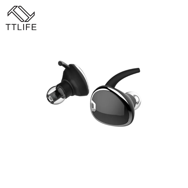 bilder für TTLIFE Mini Twins Echte Stereo Bluetooth Kopfhörer TWS Drahtlose V4.1 Kopfhörer mit Mic DSP Geräuschunterdrückung für iPhone/xiaomi bilder für TTLIFE Mini Twins Echte Stereo Bluetooth Kopfhörer TWS Drahtlose V4.1 Kopfhörer mit Mic DSP Geräuschunterdrückung für iPhone/xiaomi